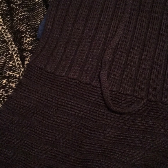 Xhilaration Sweater Dress - Picture 4 of 4